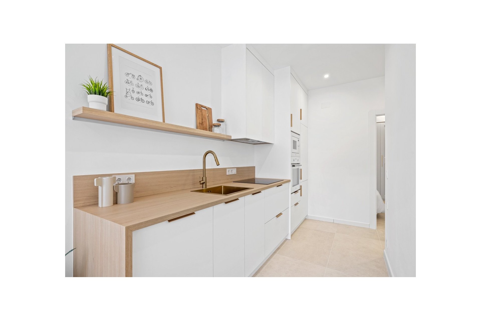 Resale - Adosado - Torrevieja - El chaparral