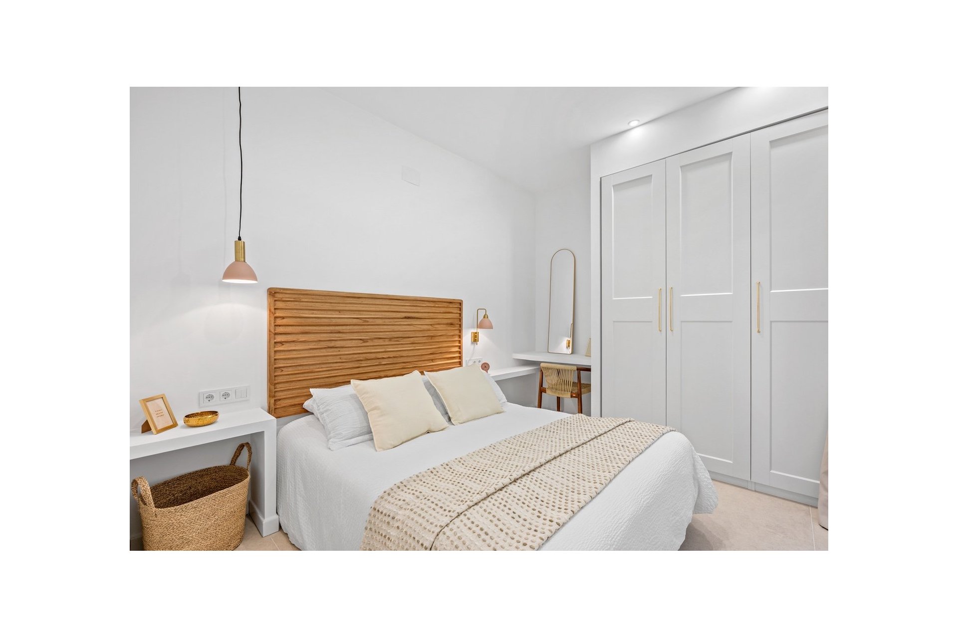 Resale - Adosado - Torrevieja - El chaparral