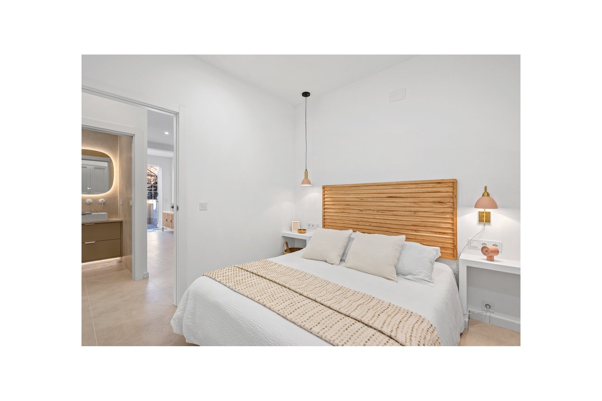 Resale - Adosado - Torrevieja - El chaparral