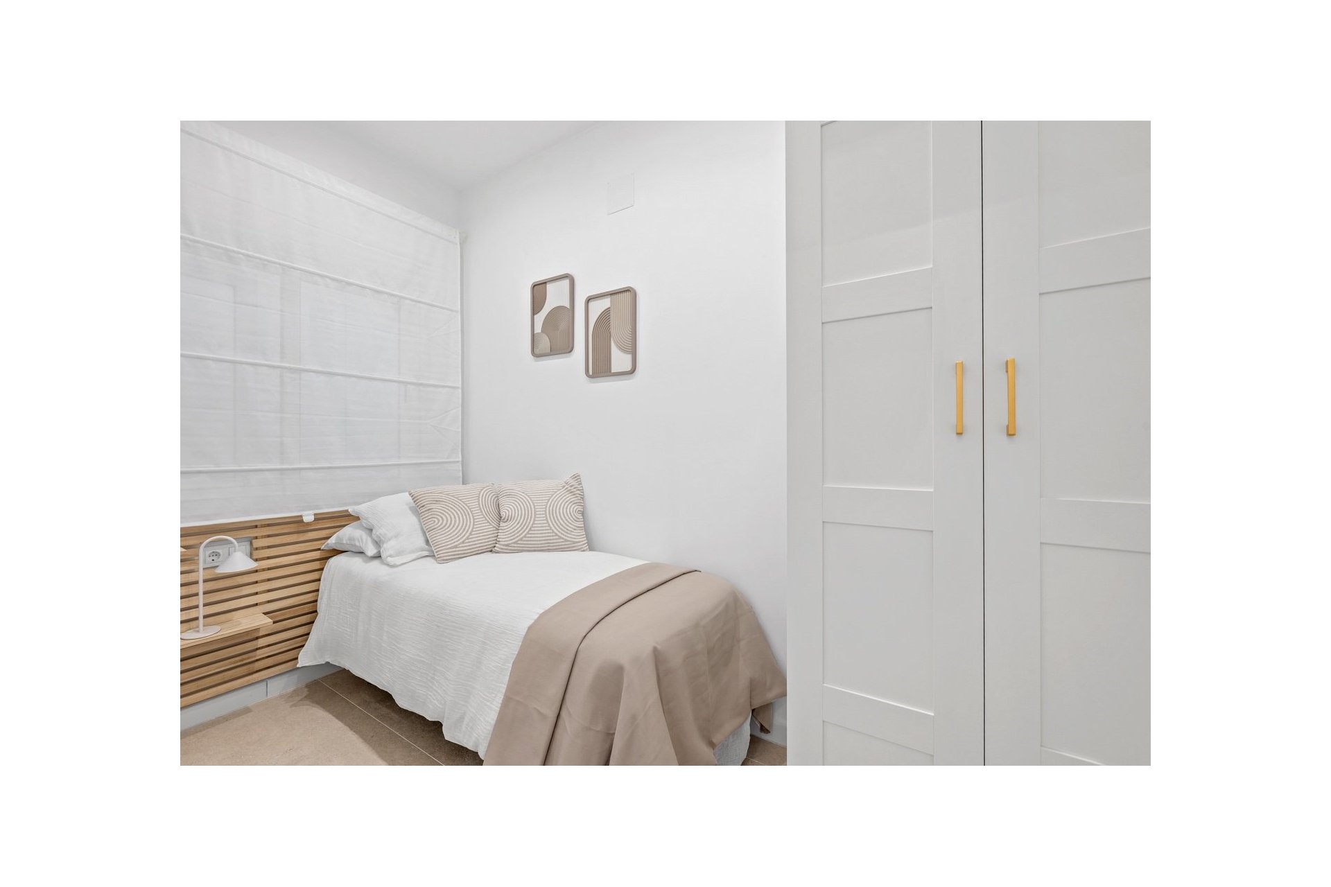 Resale - Adosado - Torrevieja - El chaparral