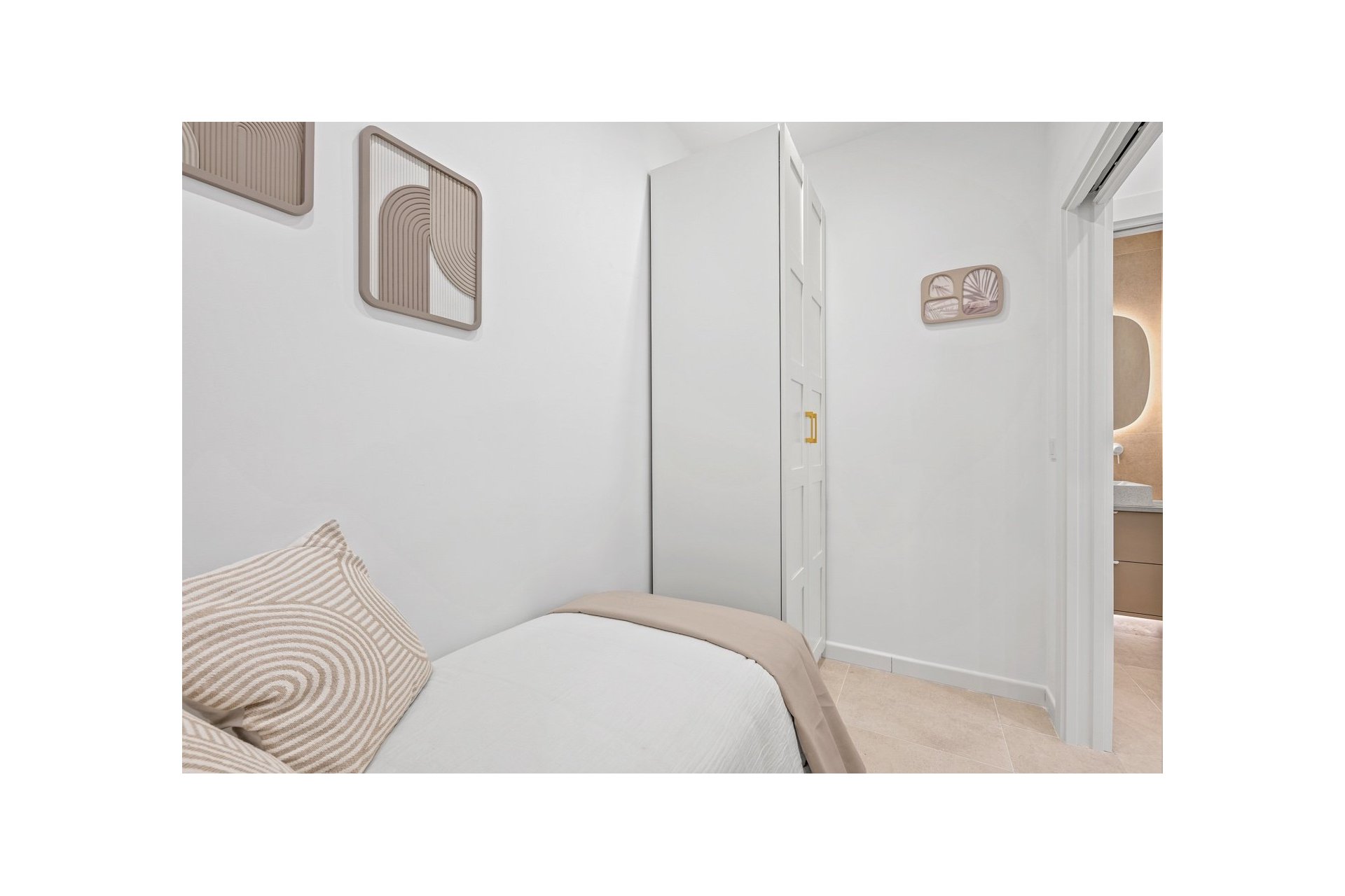 Resale - Adosado - Torrevieja - El chaparral