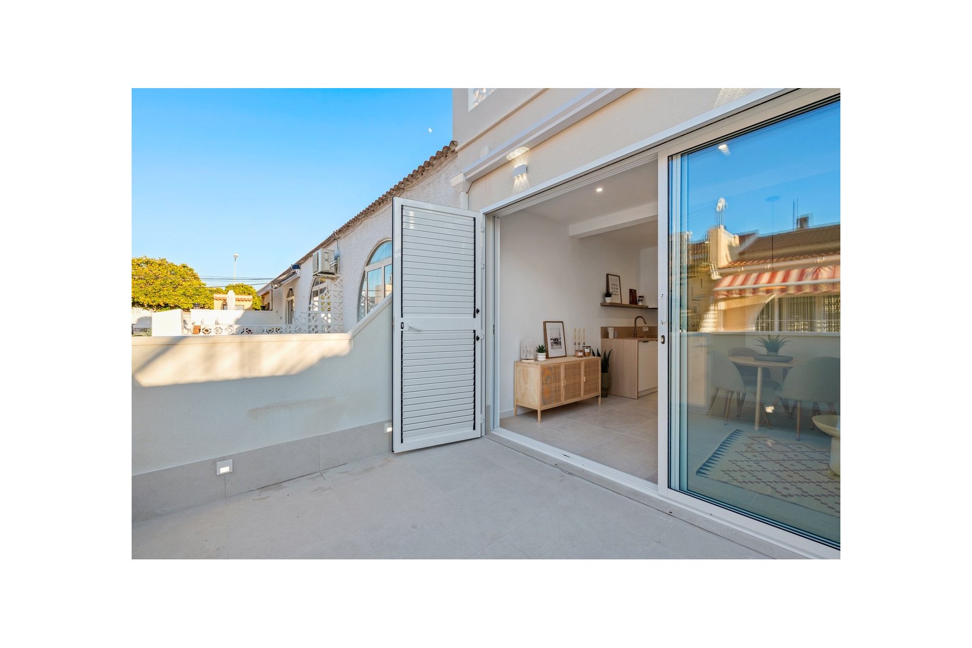 Resale - Adosado - Torrevieja - El chaparral