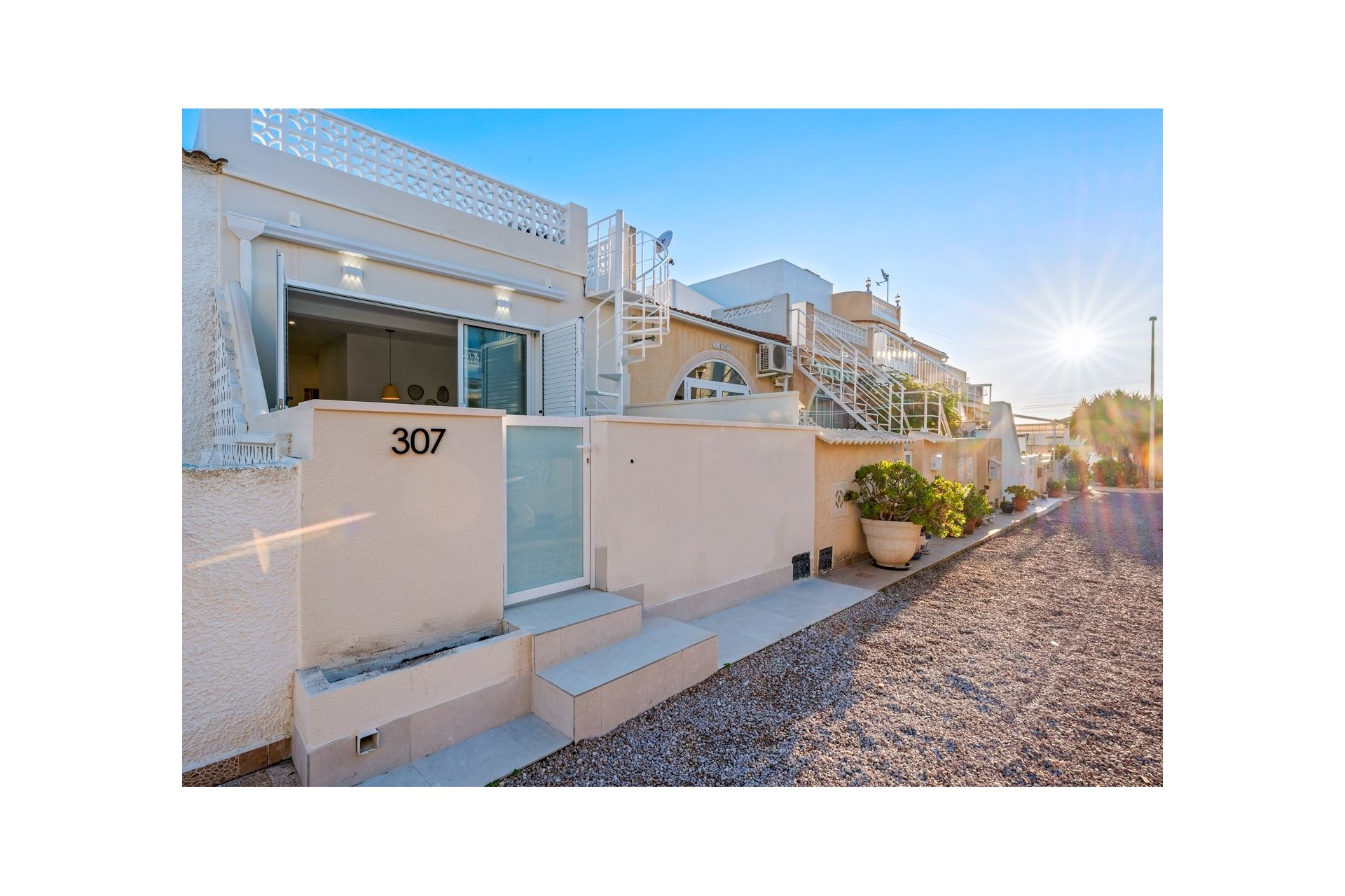 Resale - Adosado - Torrevieja - El chaparral