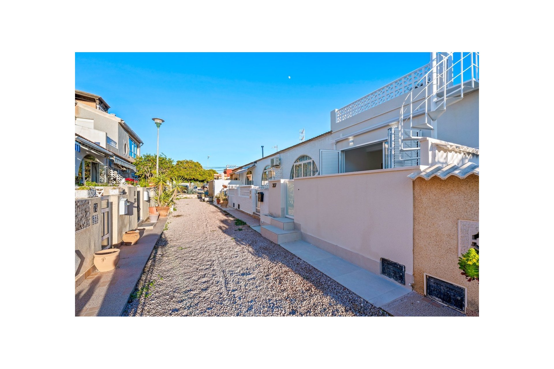 Resale - Adosado - Torrevieja - El chaparral