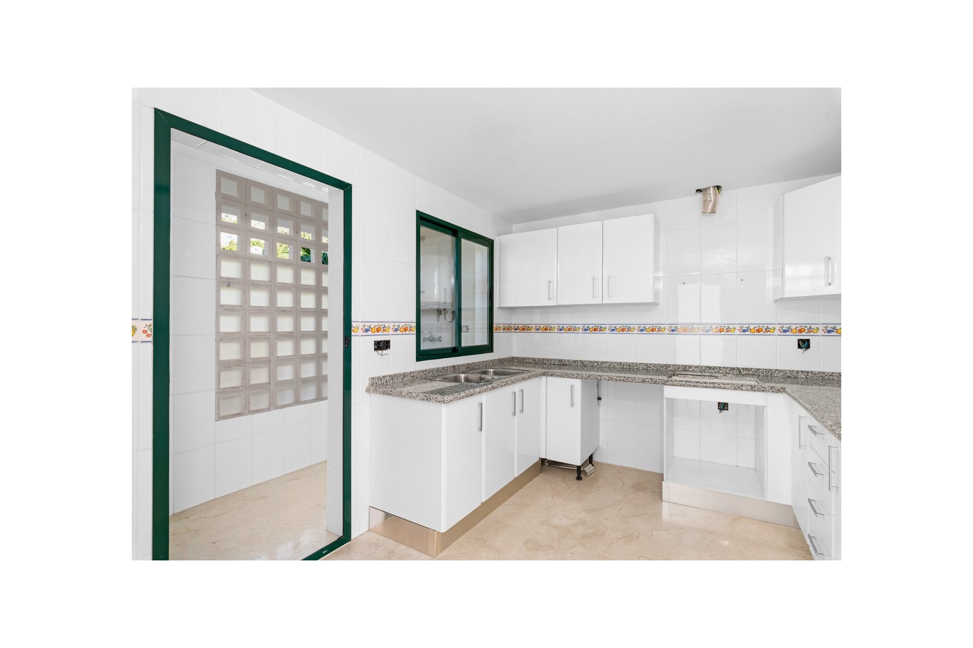 Resale - Apartment - Altea - Altea Hills