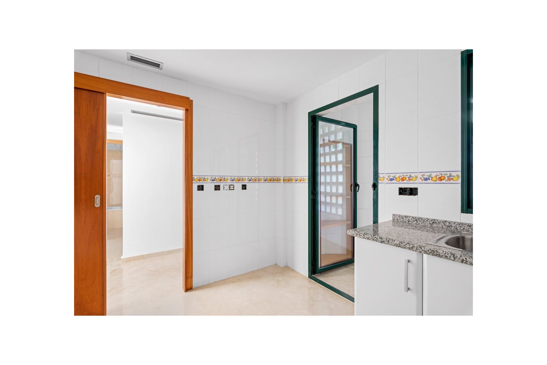 Resale - Apartment - Altea - Altea Hills