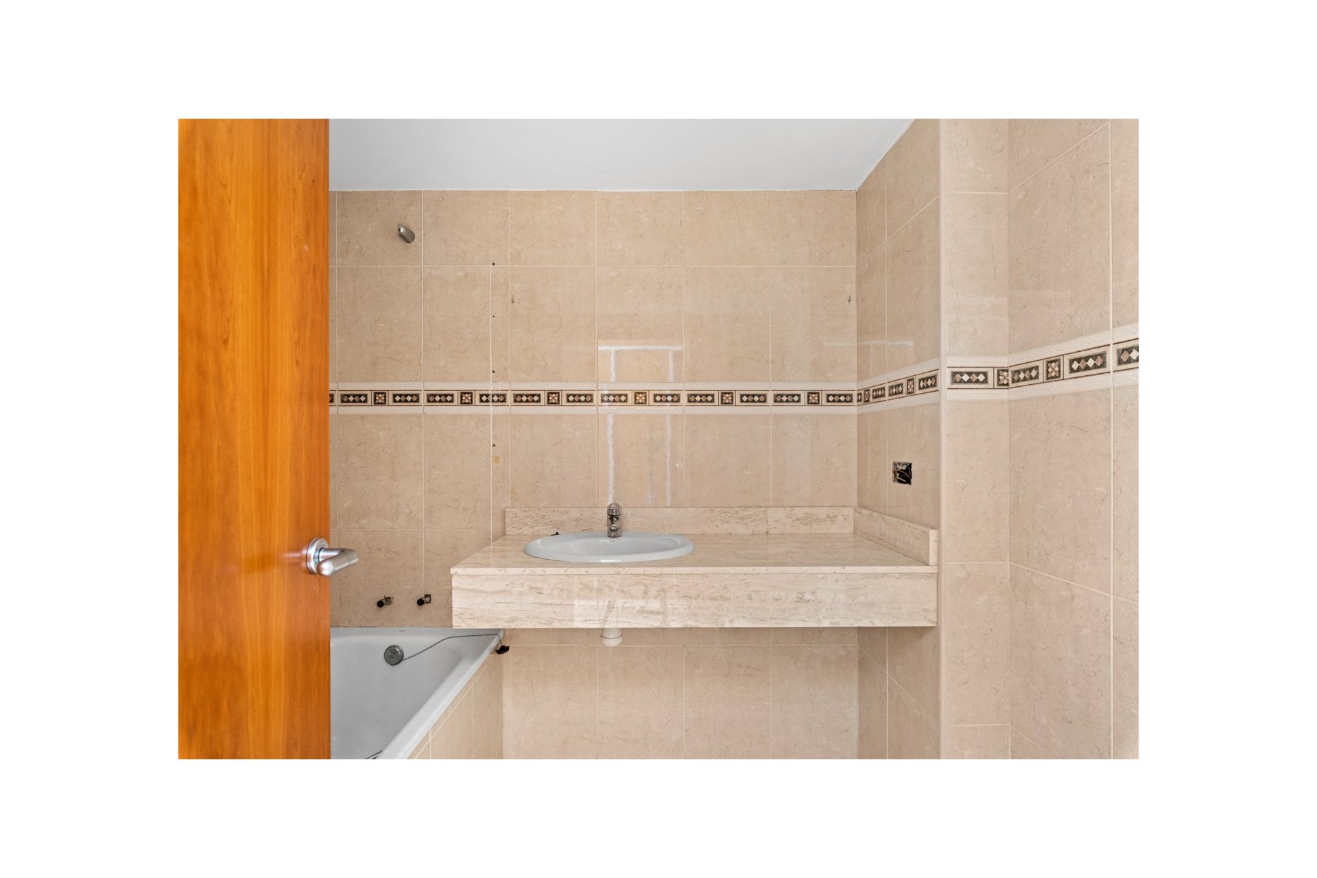 Resale - Apartment - Altea - Altea Hills