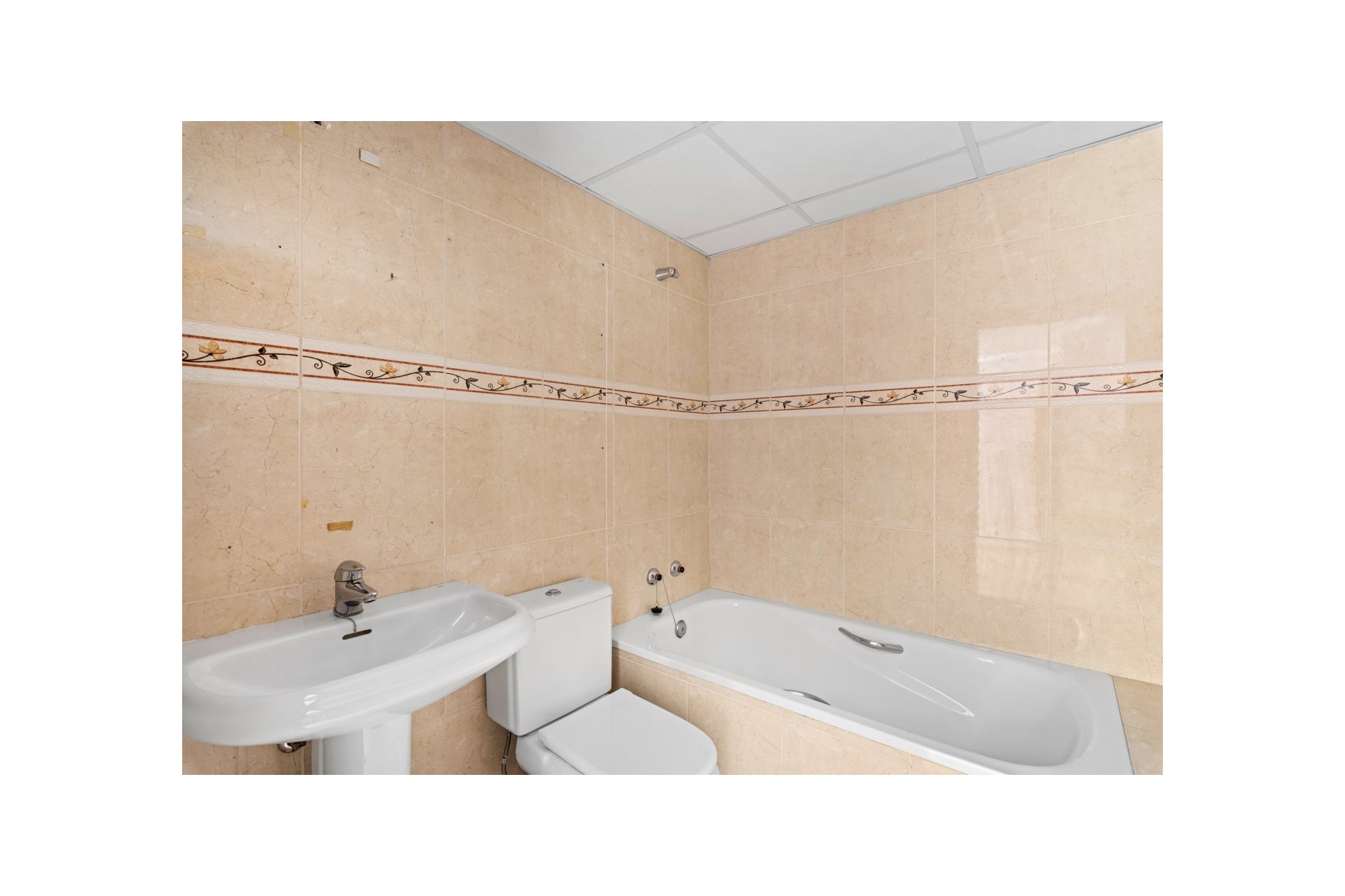 Resale - Apartment - Altea - Altea Hills