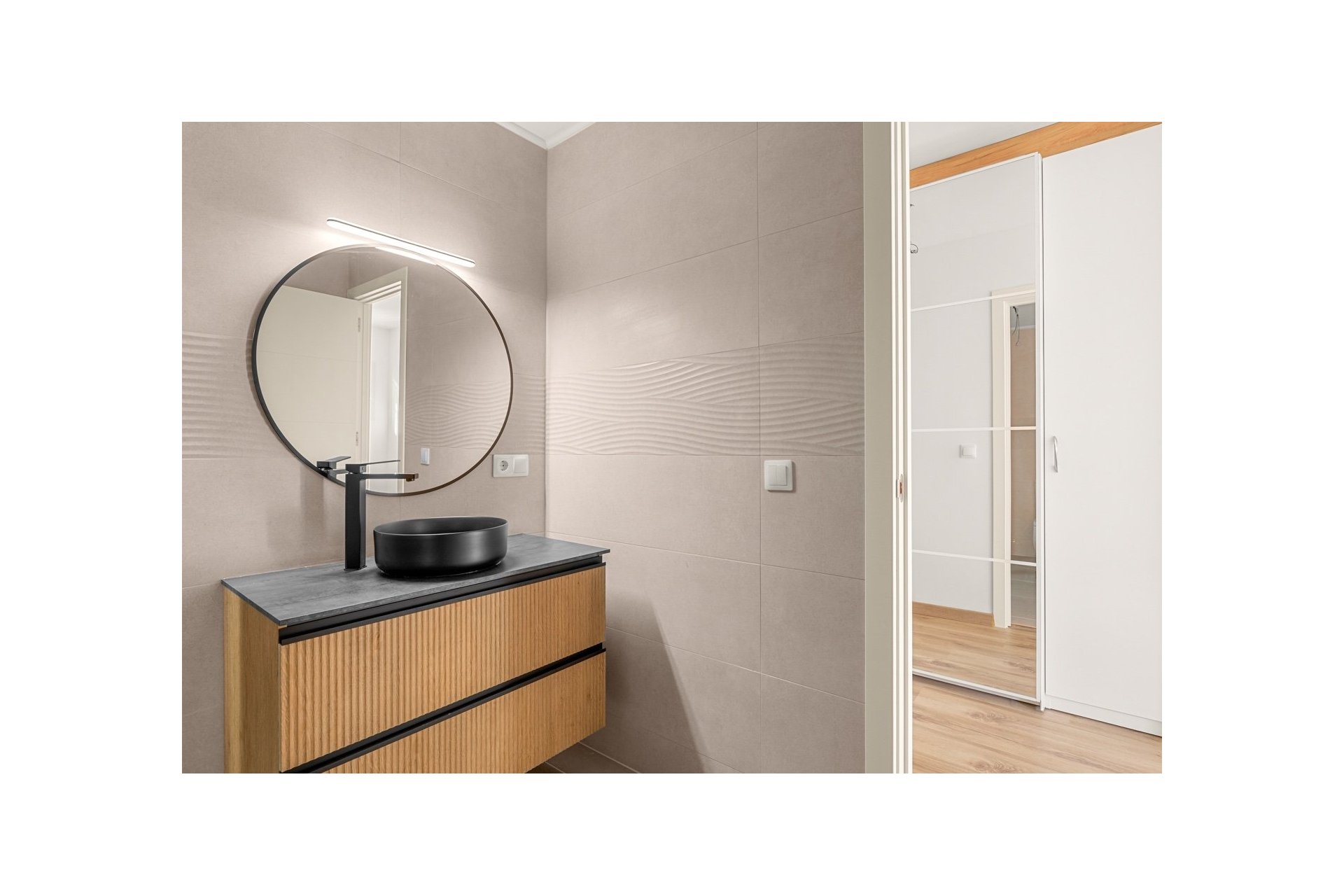 Resale - Apartment - Calpe - Centro