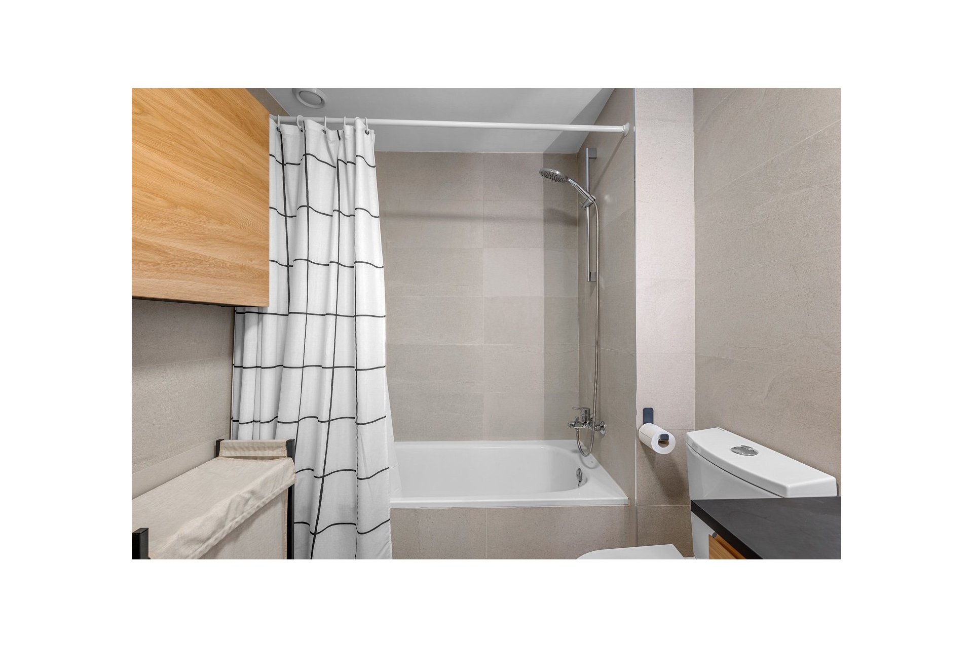 Resale - Apartment - El Campello - Muchavista