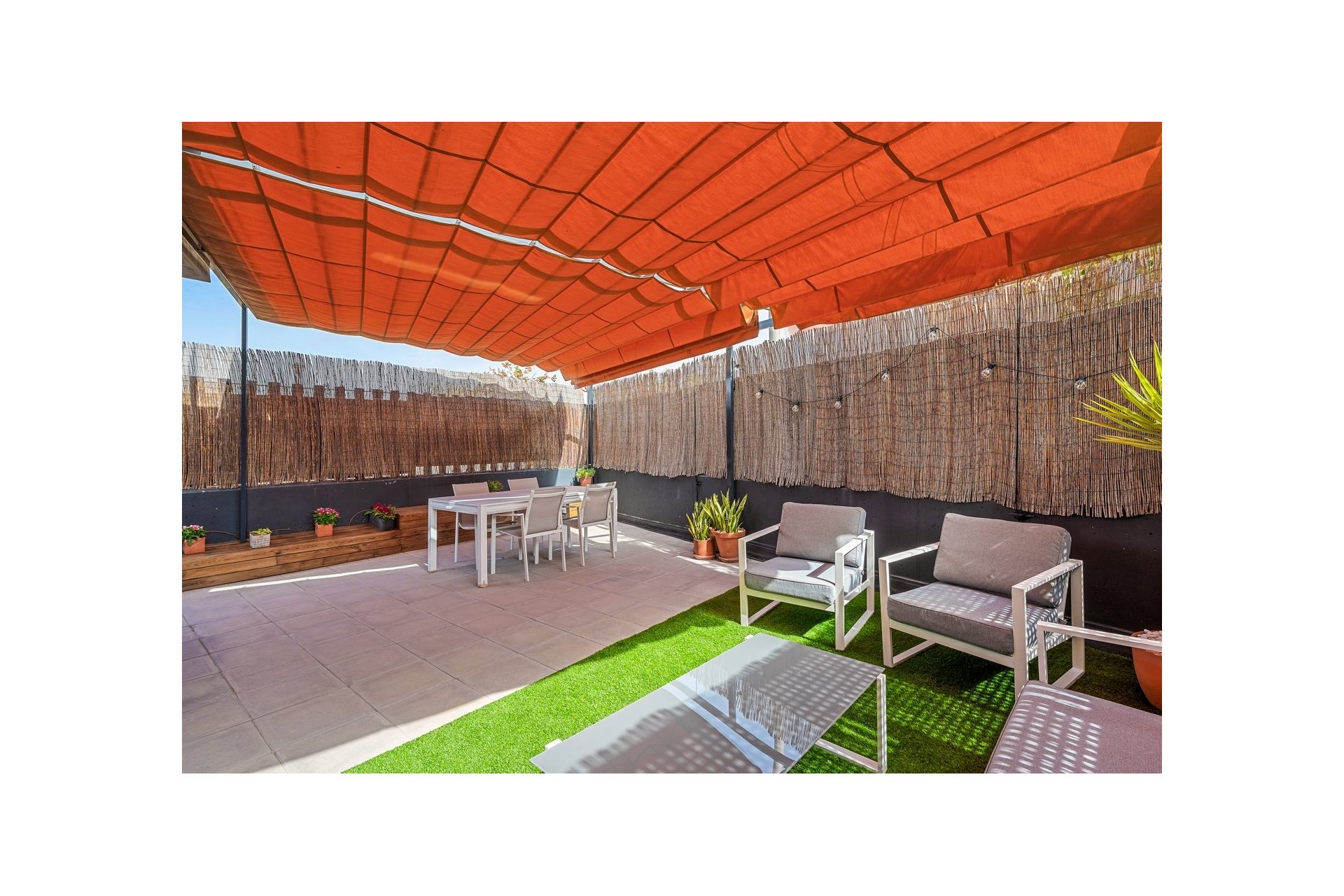 Resale - Apartment - El Campello - Muchavista