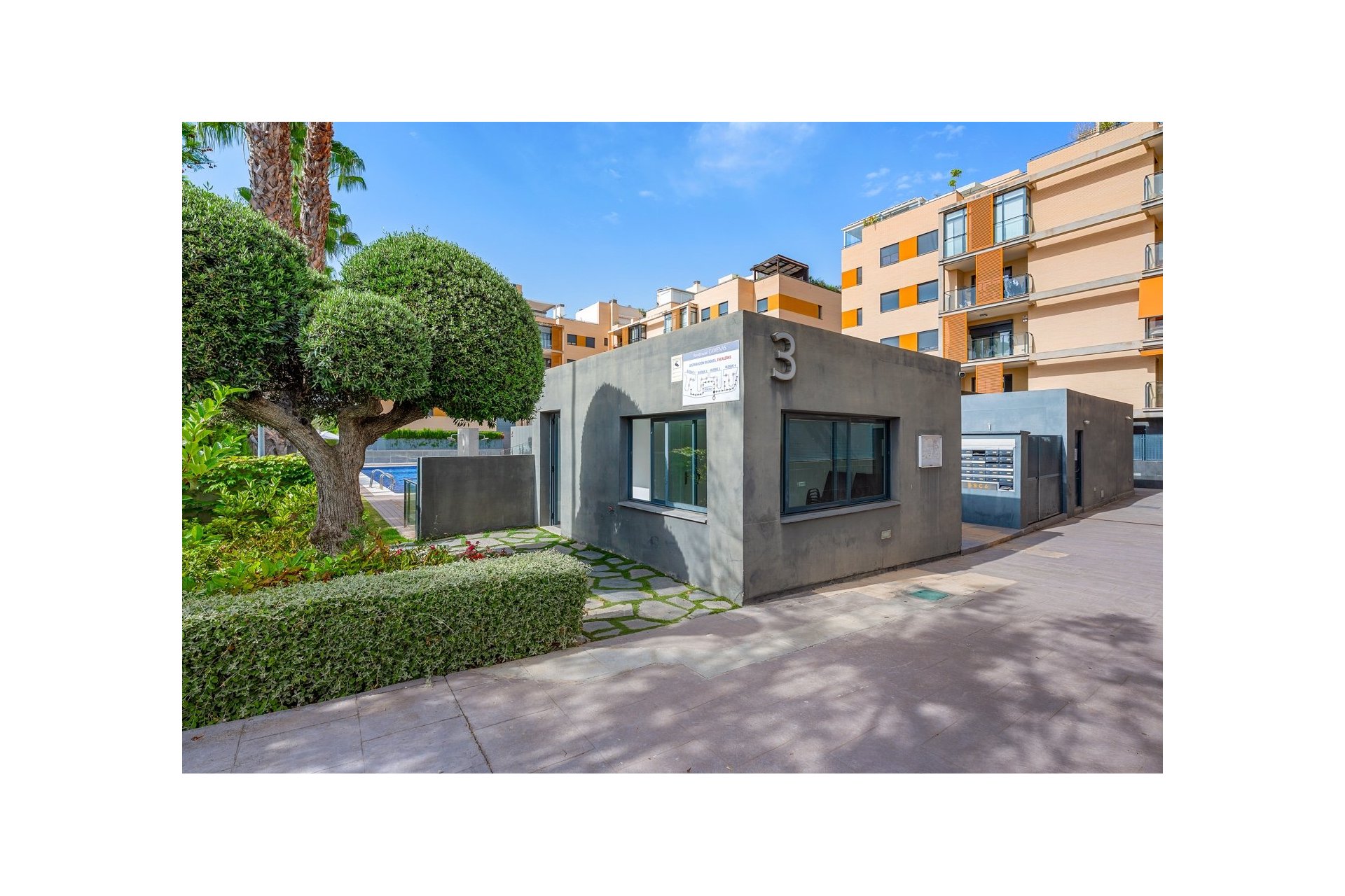 Resale - Apartment - El Campello - Muchavista