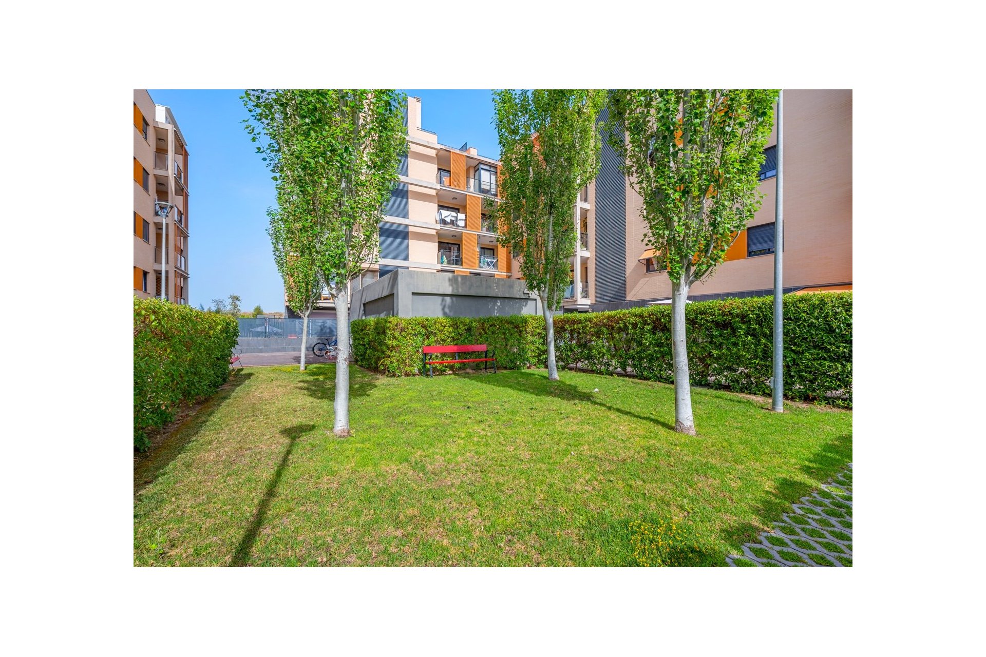 Resale - Apartment - El Campello - Muchavista