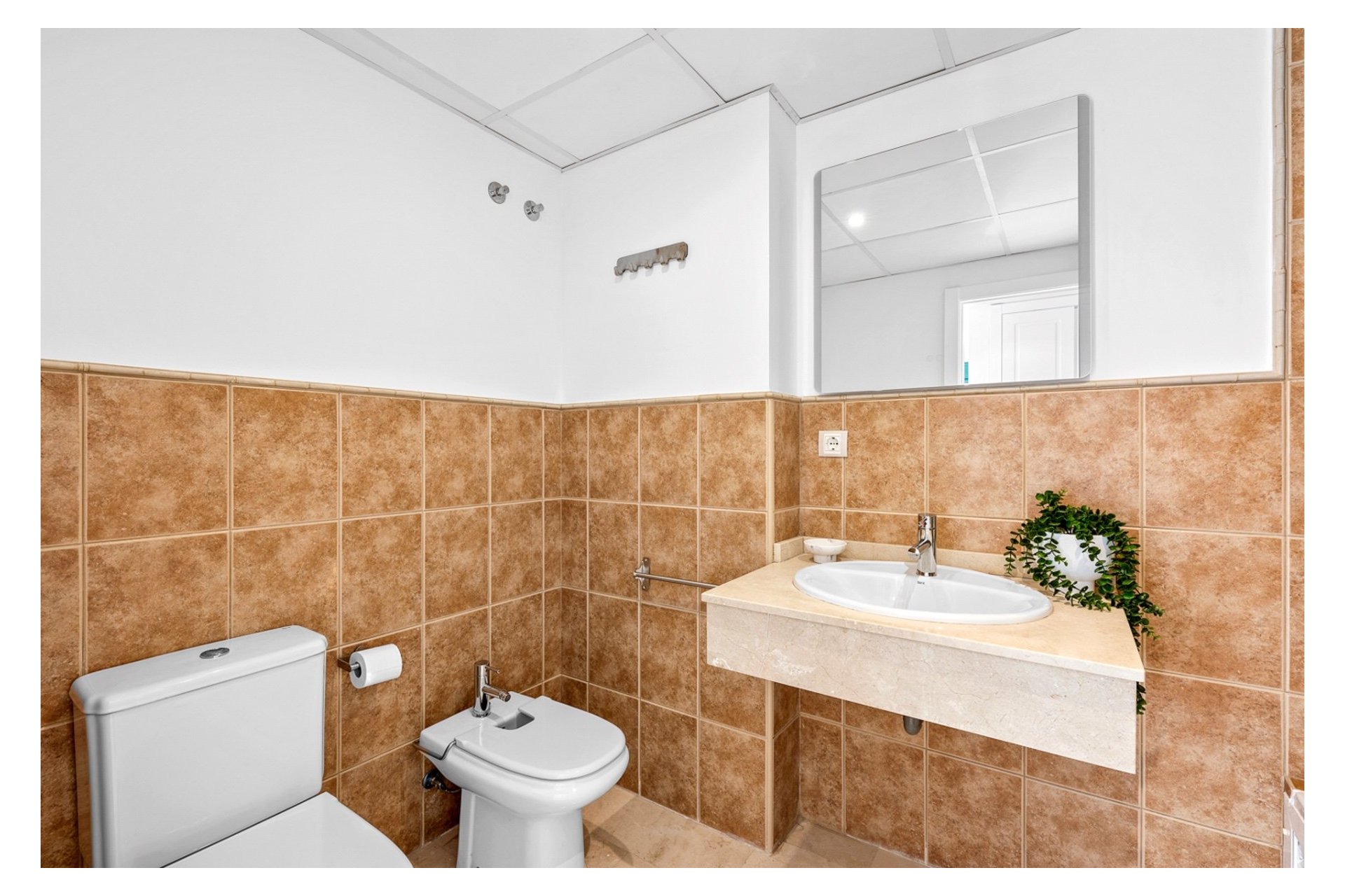 Resale - Apartment - Finestrat - Sierra cortina