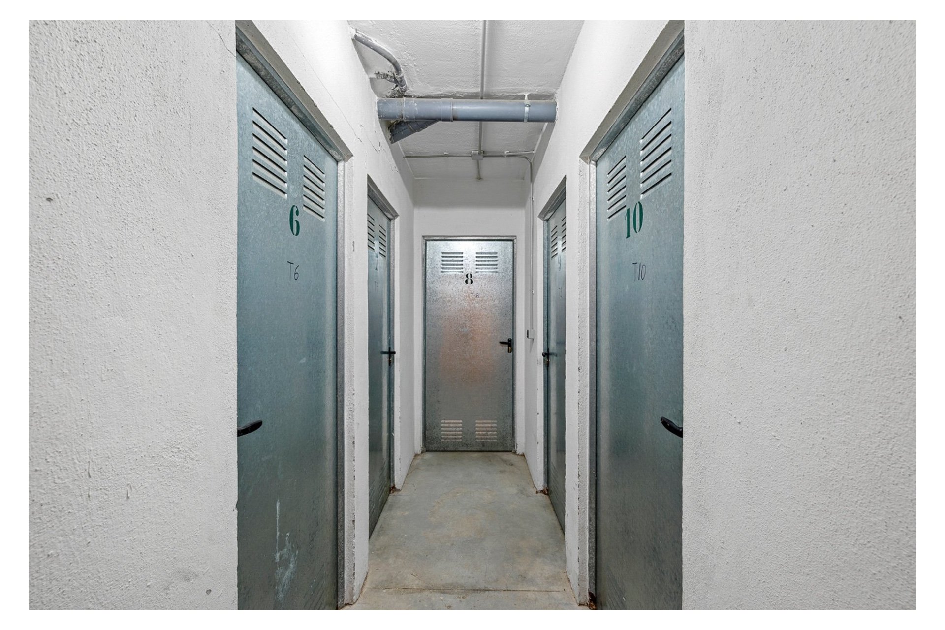 Resale - Apartment - Finestrat - Sierra cortina