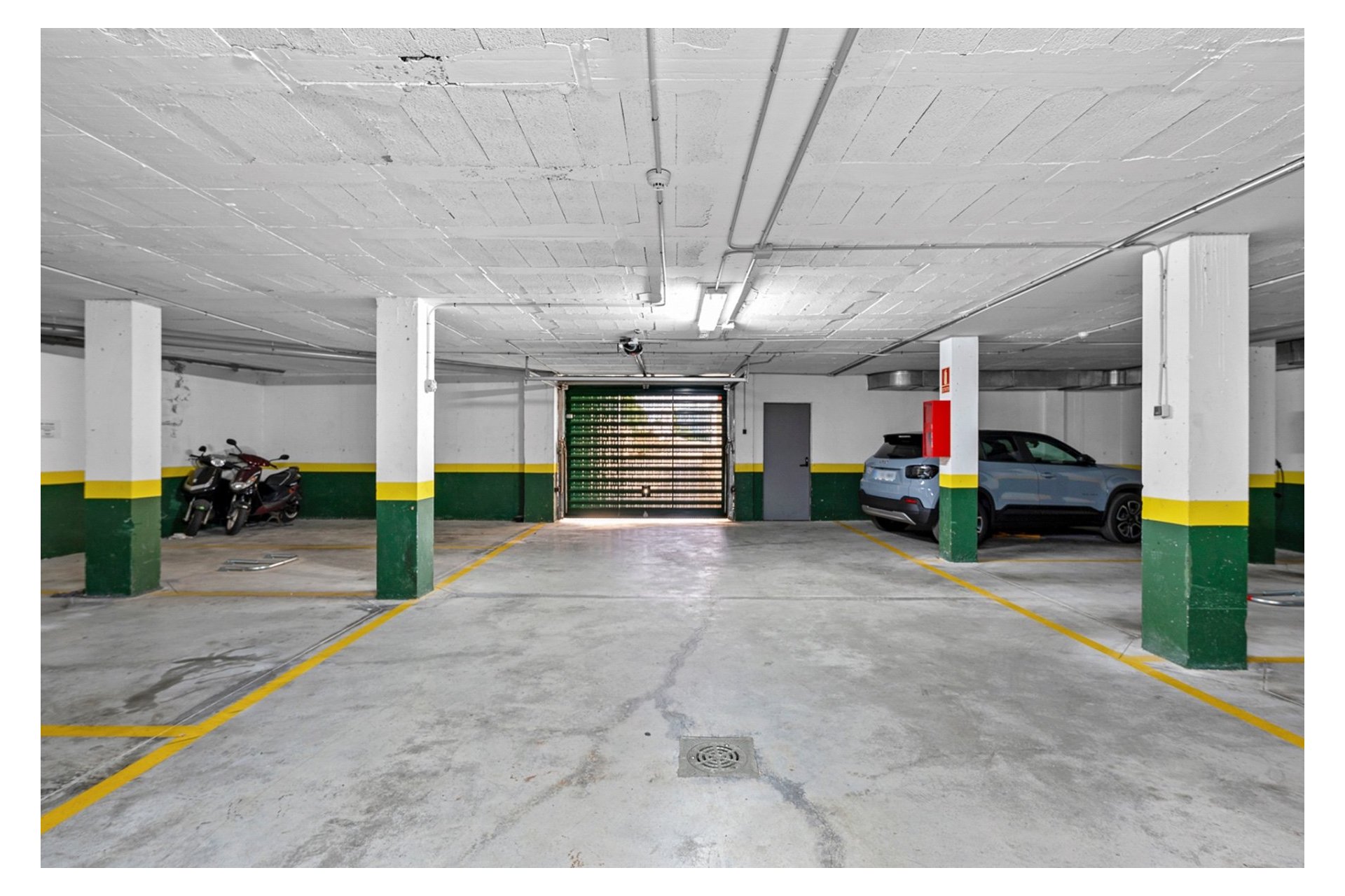 Resale - Apartment - Finestrat - Sierra cortina