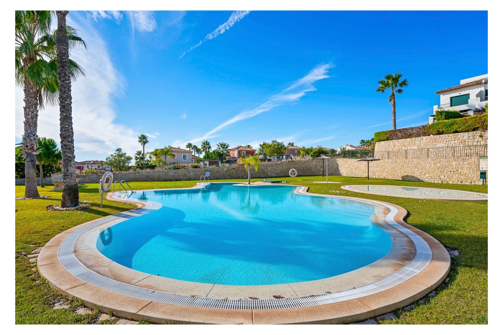 Resale - Apartment - Finestrat - Sierra cortina