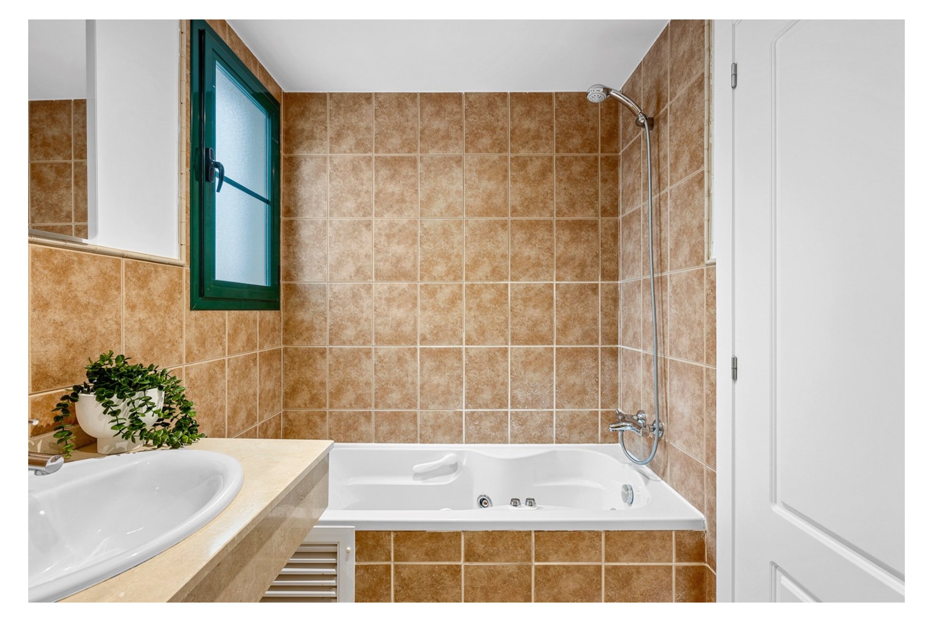 Resale - Apartment - Finestrat - Sierra cortina