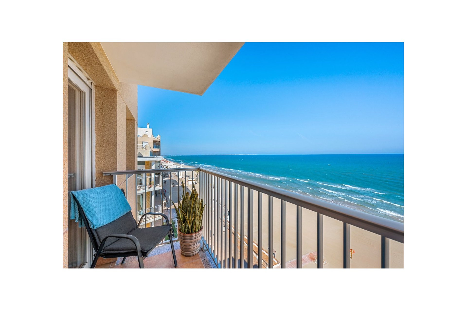 Resale - Apartment - Guardamar del Segura - Guardamar