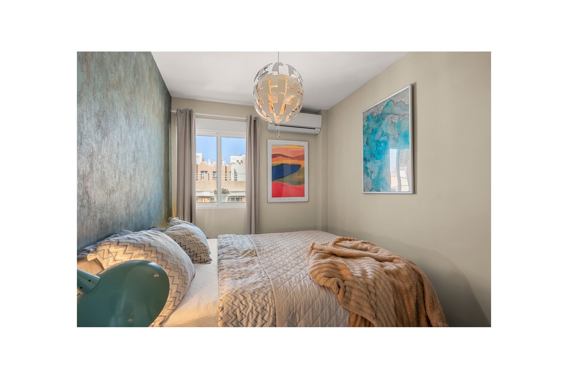 Resale - Apartment - Guardamar del Segura - Guardamar