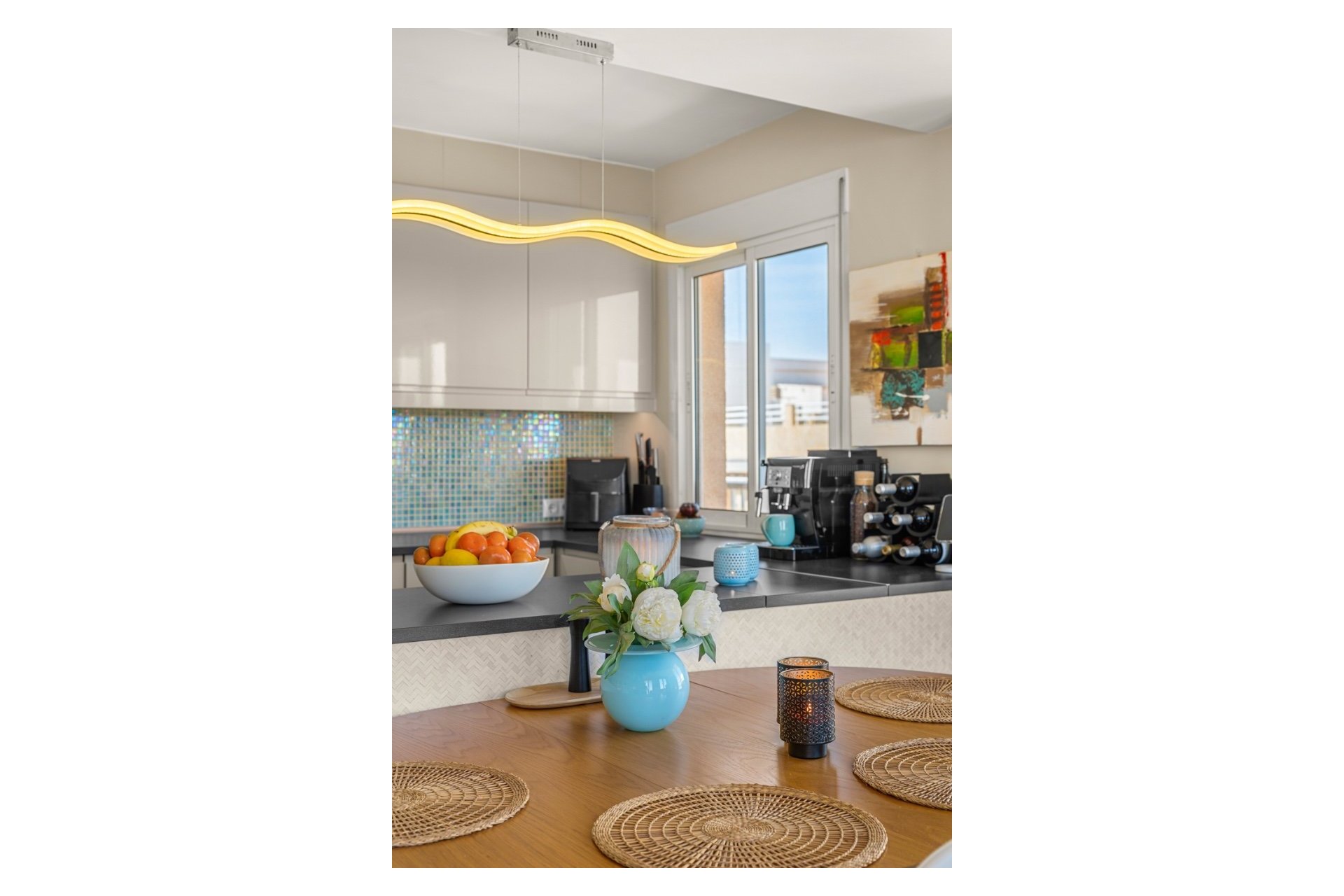 Resale - Apartment - Guardamar del Segura - Guardamar