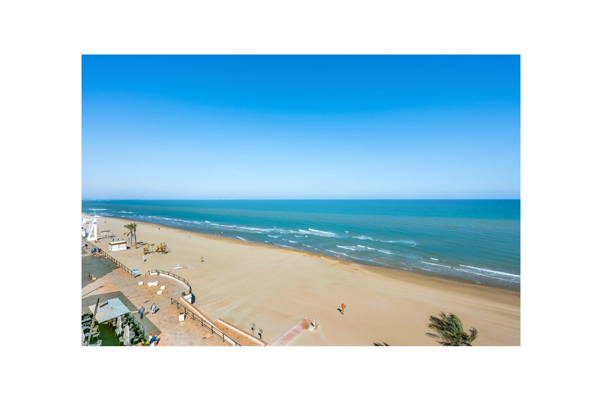 Resale - Apartment - Guardamar del Segura - Guardamar