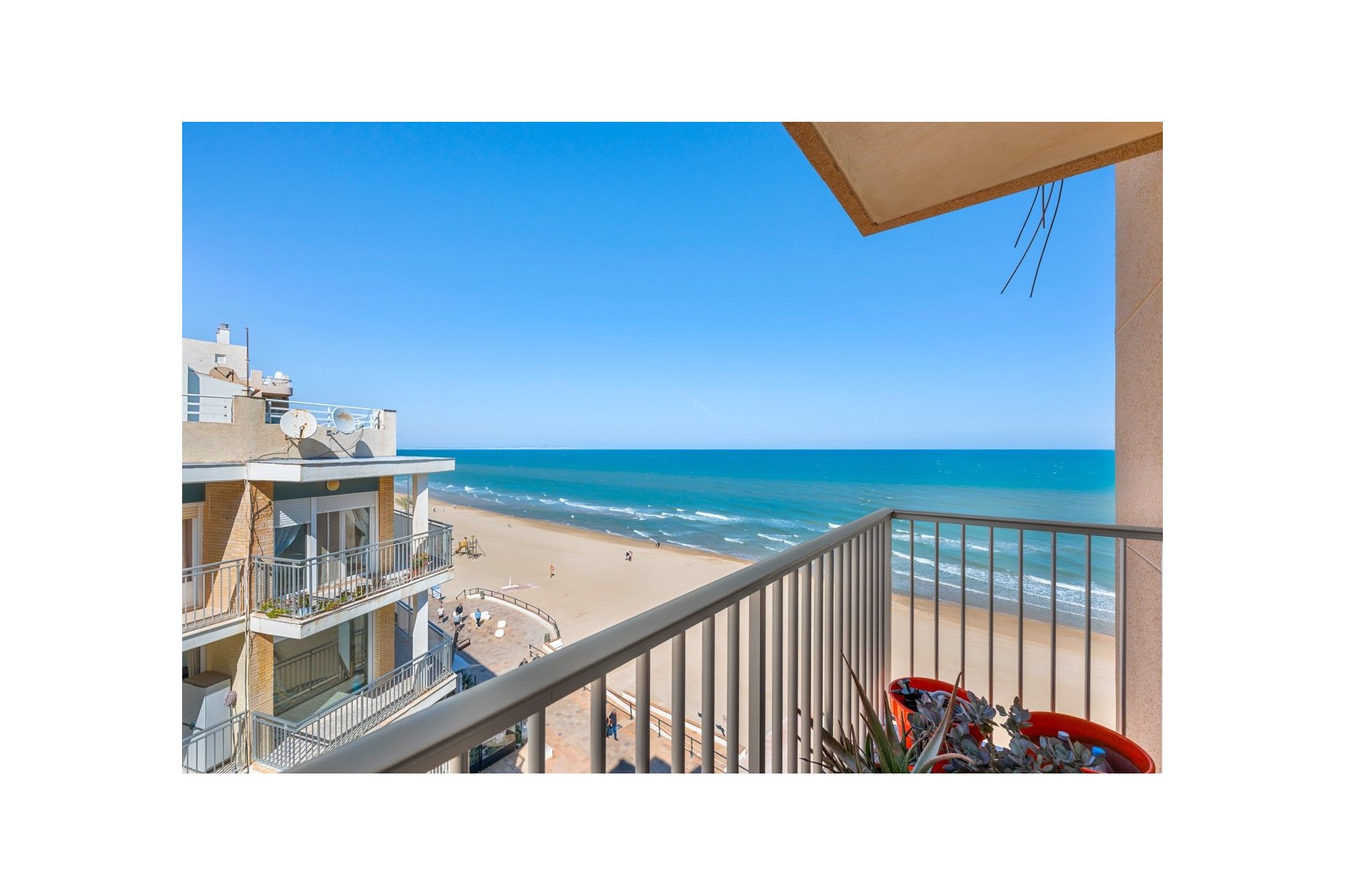 Resale - Apartment - Guardamar del Segura - Guardamar