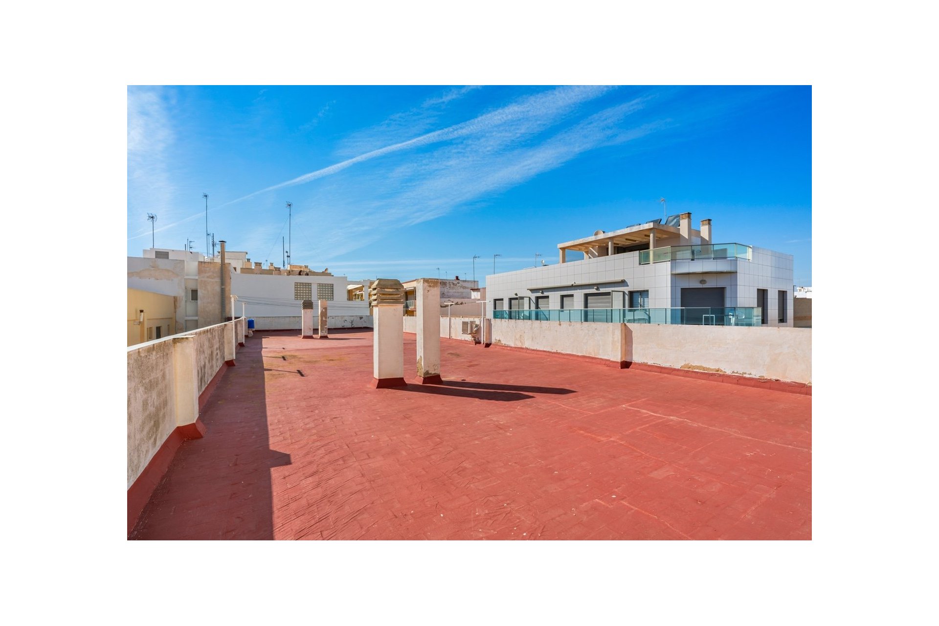 Resale - Apartment - Guardamar del Segura - Guardamar