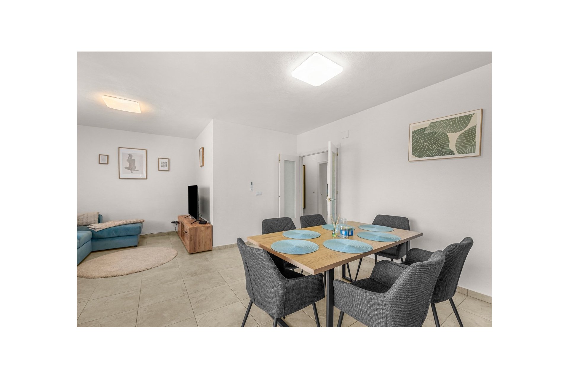 Resale - Apartment - LOS URRUTIAS - ESTRELLA DE MAR