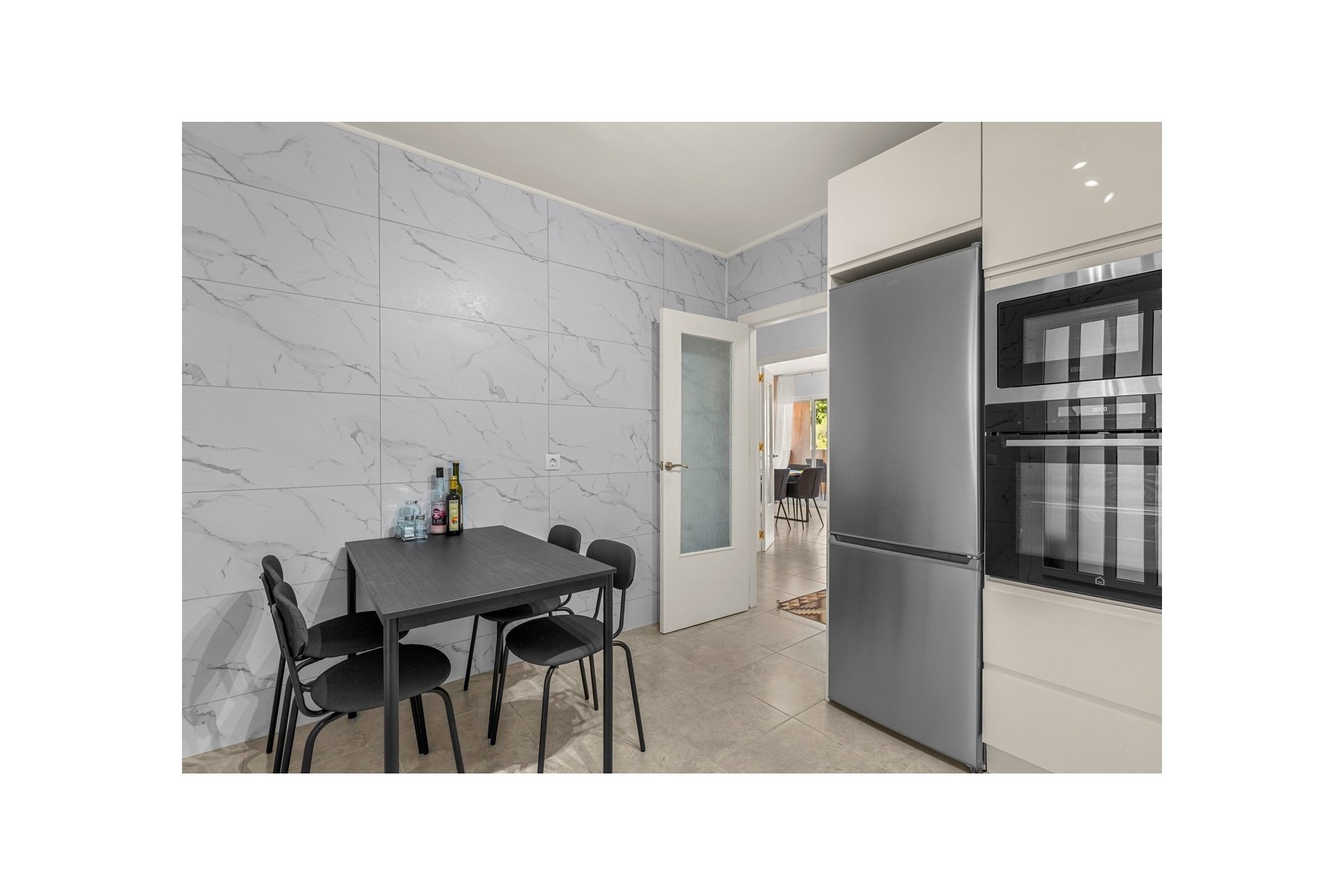 Resale - Apartment - LOS URRUTIAS - ESTRELLA DE MAR