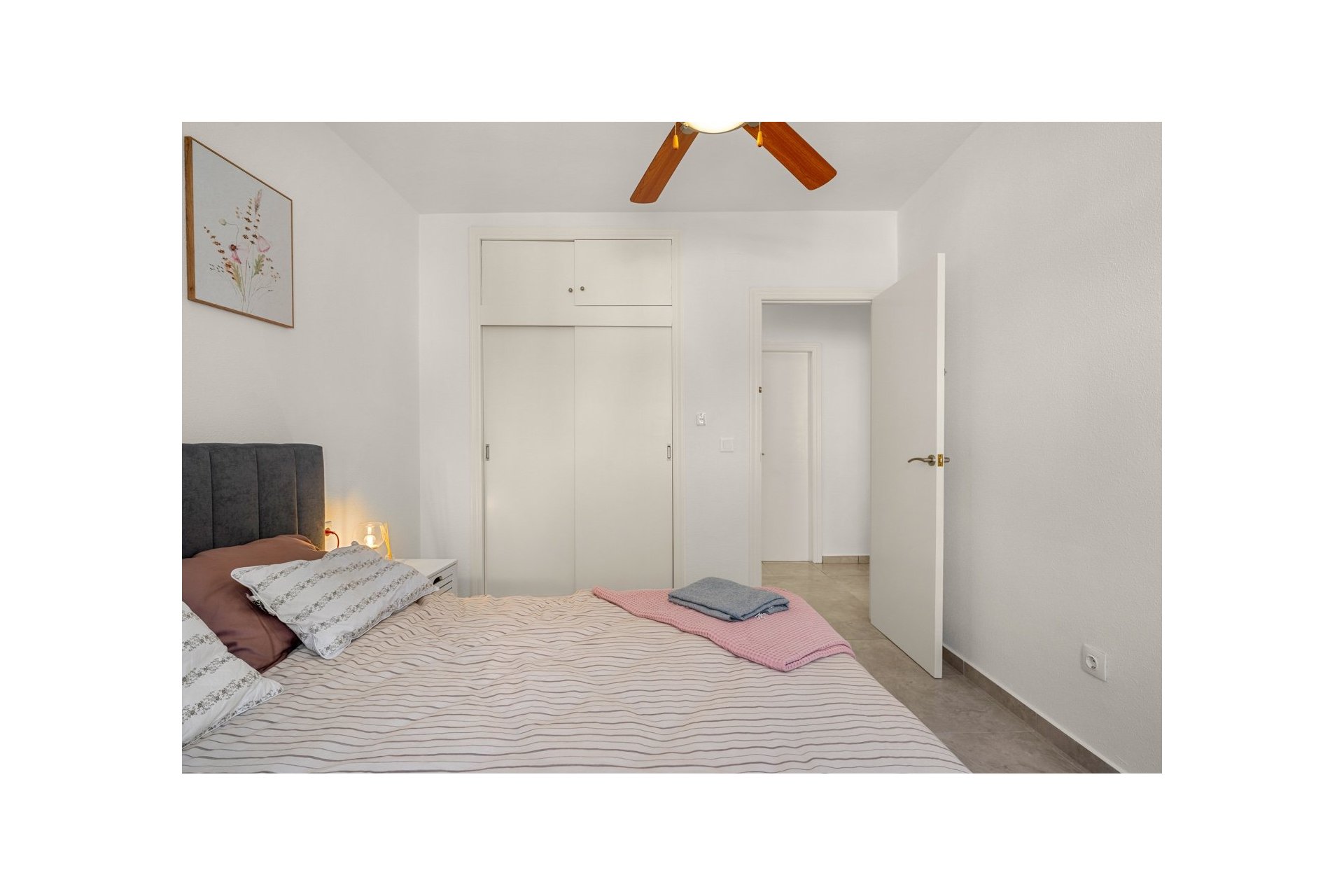 Resale - Apartment - LOS URRUTIAS - ESTRELLA DE MAR