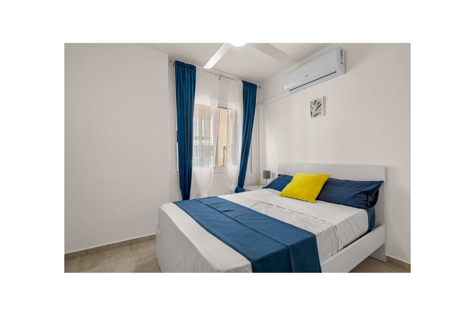 Resale - Apartment - LOS URRUTIAS - ESTRELLA DE MAR
