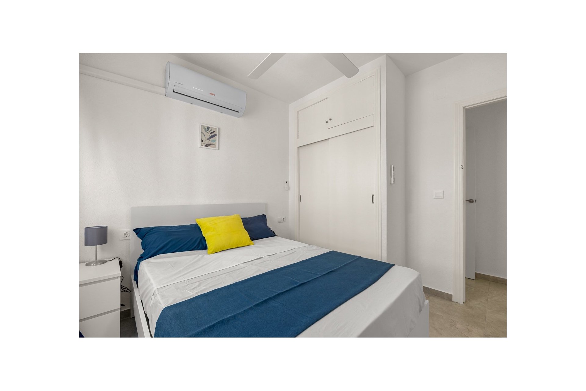 Resale - Apartment - LOS URRUTIAS - ESTRELLA DE MAR