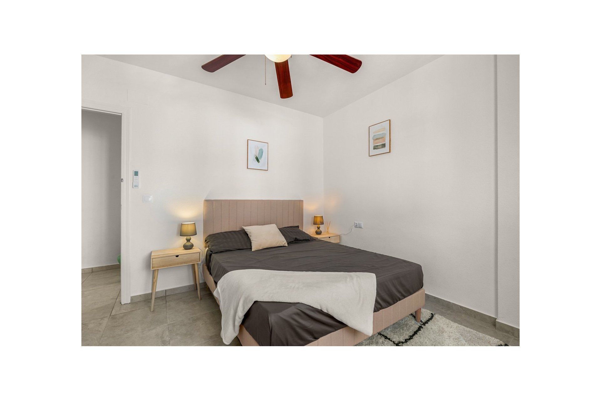 Resale - Apartment - LOS URRUTIAS - ESTRELLA DE MAR