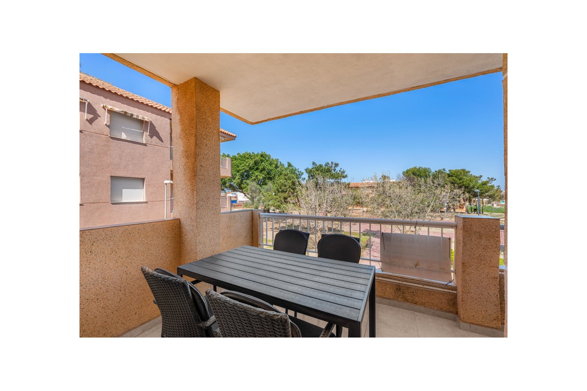 Resale - Apartment - LOS URRUTIAS - ESTRELLA DE MAR