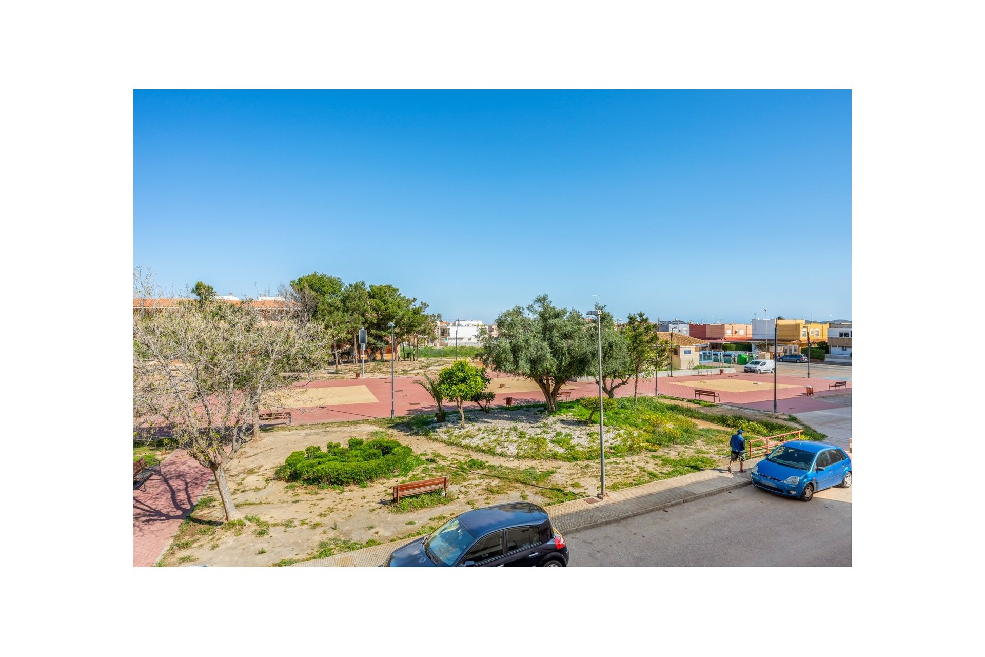 Resale - Apartment - LOS URRUTIAS - ESTRELLA DE MAR