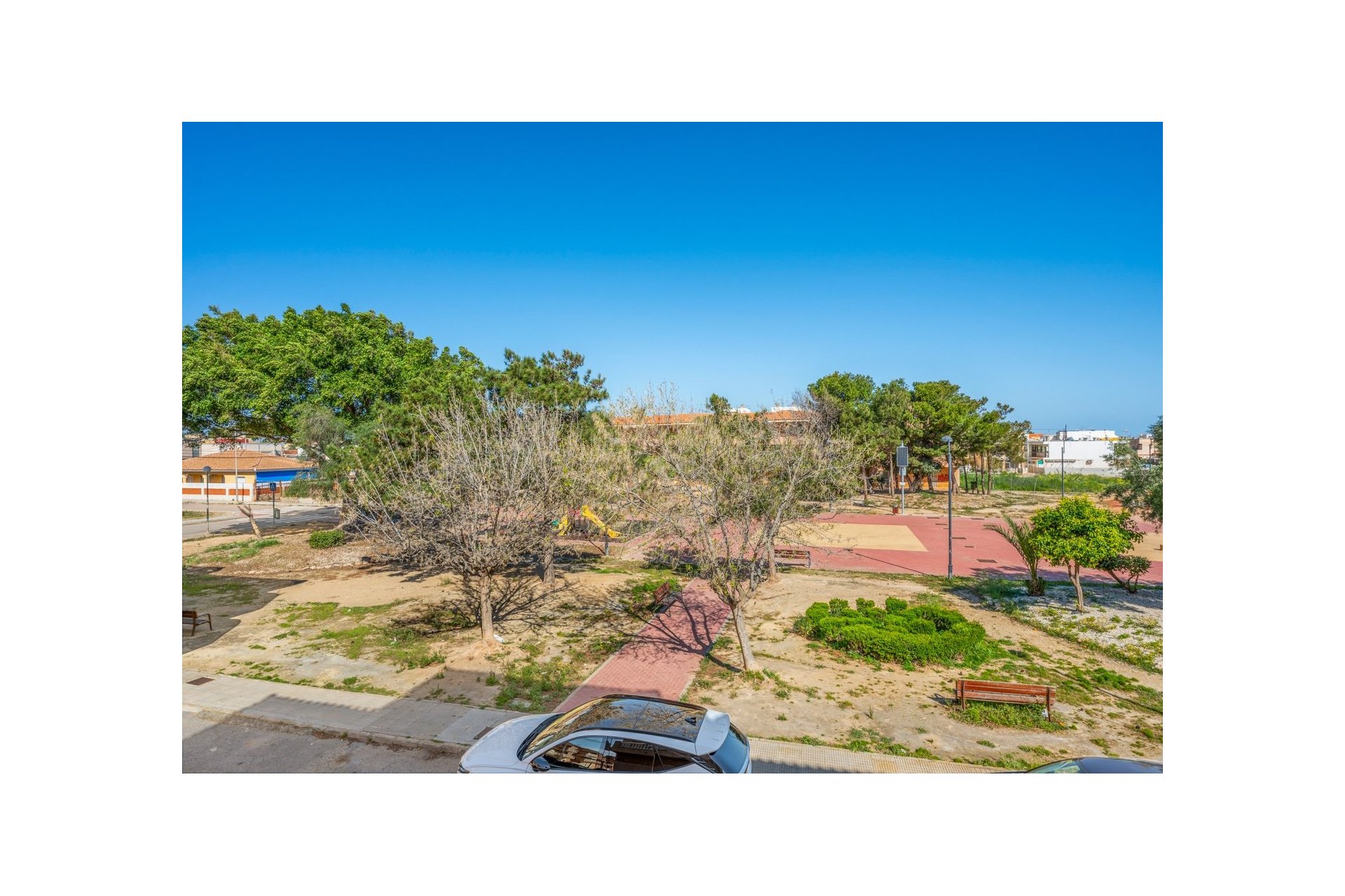 Resale - Apartment - LOS URRUTIAS - ESTRELLA DE MAR