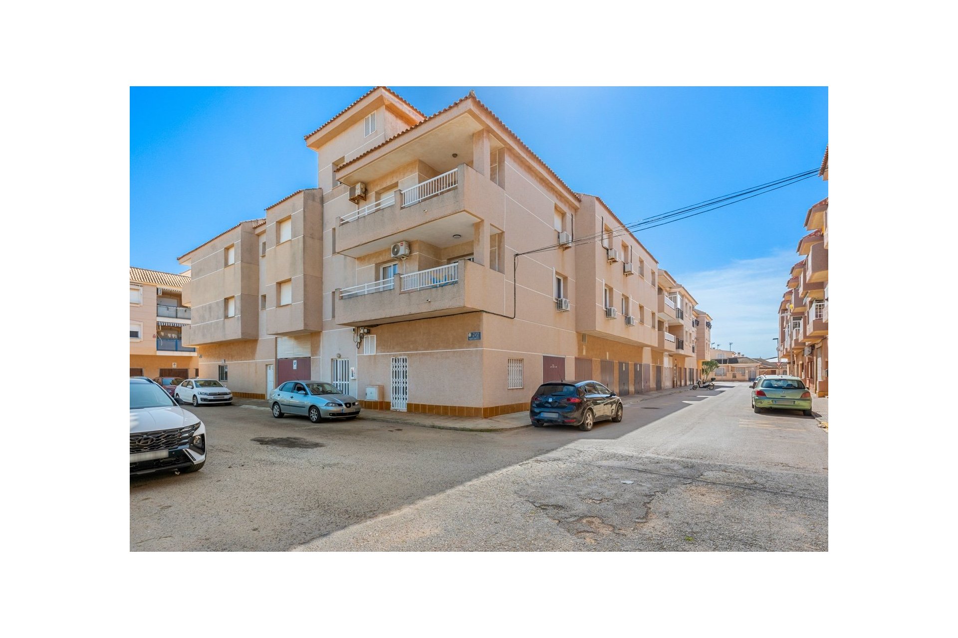 Resale - Apartment - LOS URRUTIAS - ESTRELLA DE MAR