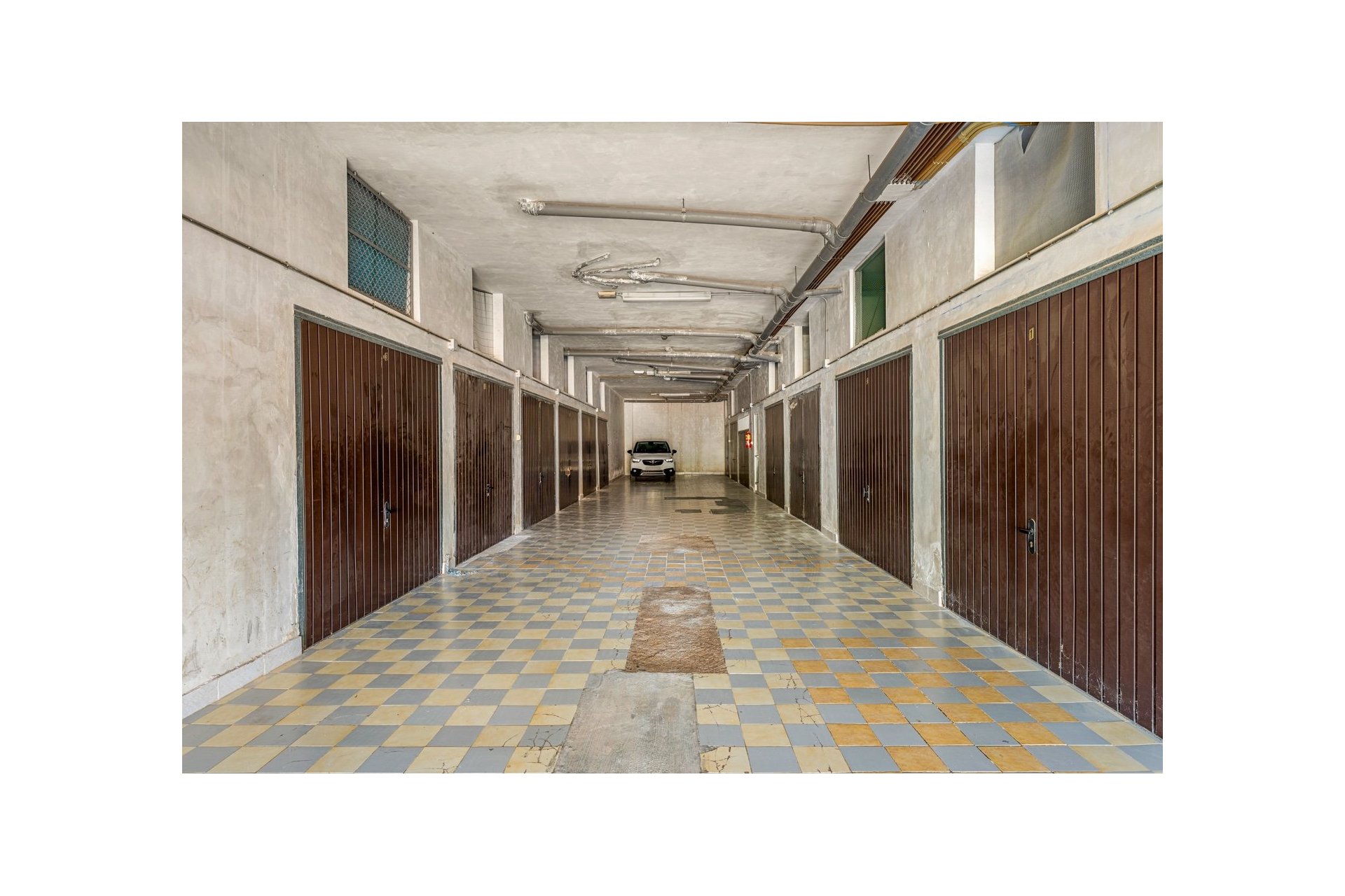 Resale - Apartment - LOS URRUTIAS - ESTRELLA DE MAR