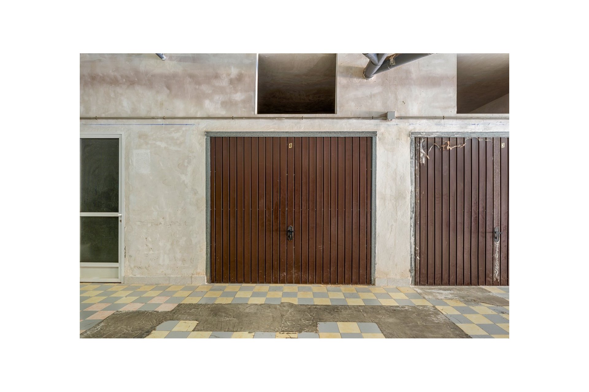 Resale - Apartment - LOS URRUTIAS - ESTRELLA DE MAR