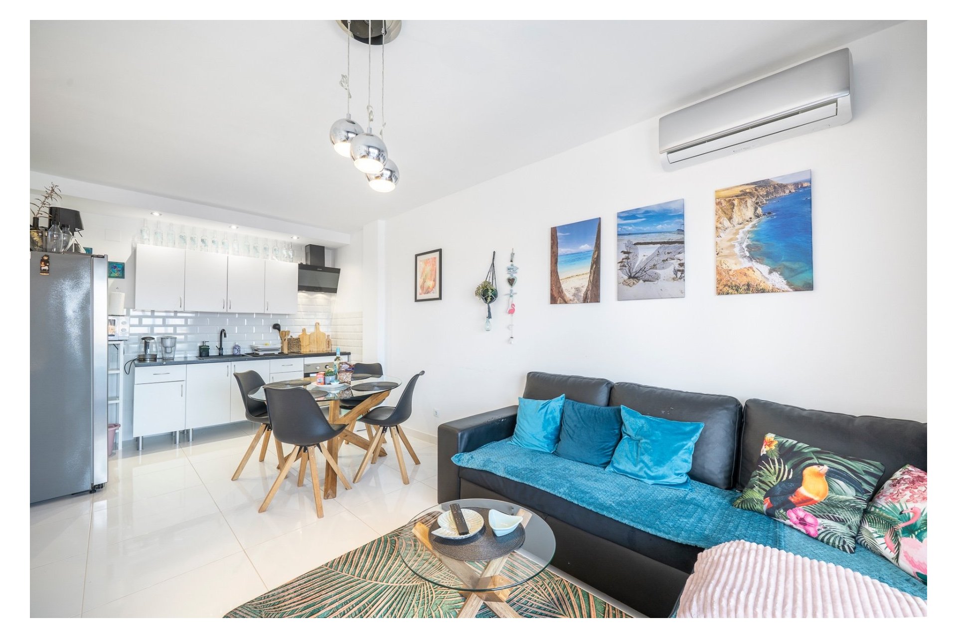 Resale - Apartment - Orihuela Costa - Cabo Roig