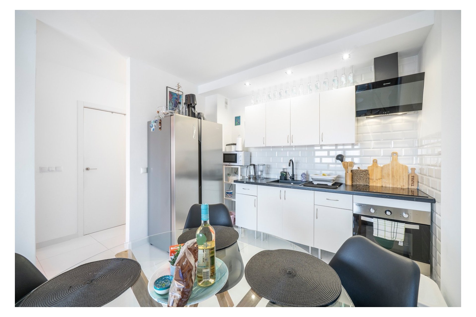 Resale - Apartment - Orihuela Costa - Cabo Roig