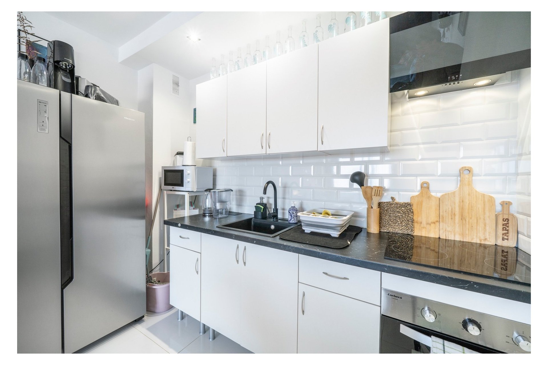 Resale - Apartment - Orihuela Costa - Cabo Roig