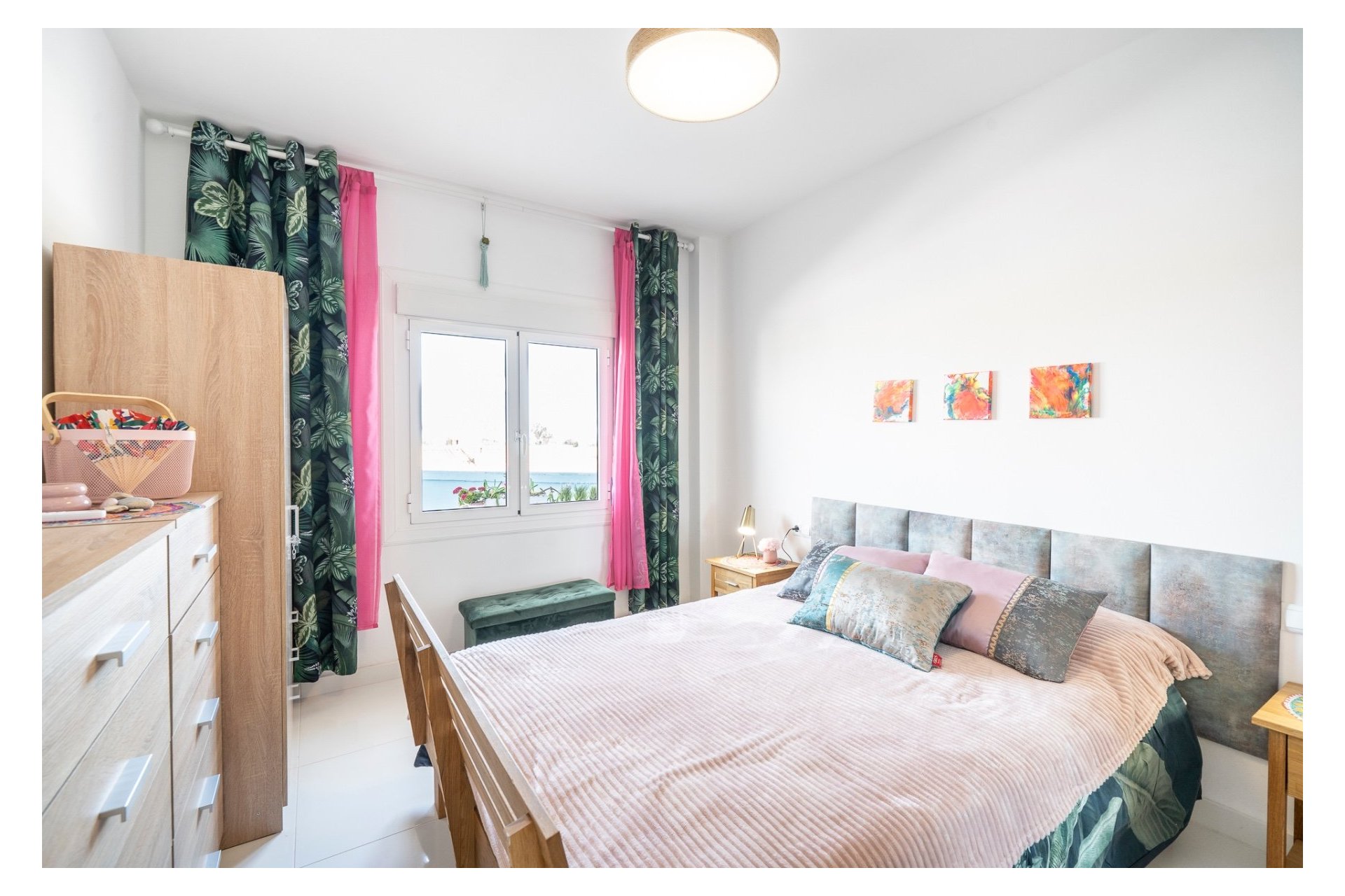 Resale - Apartment - Orihuela Costa - Cabo Roig