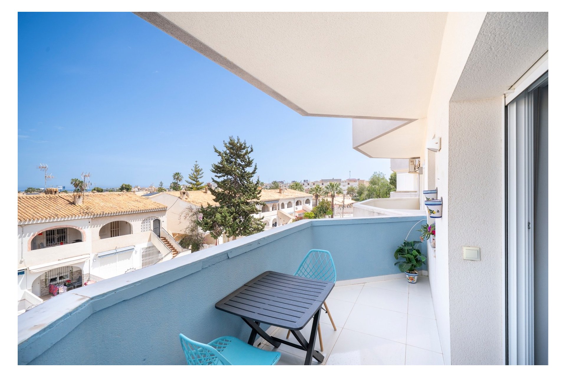 Resale - Apartment - Orihuela Costa - Cabo Roig