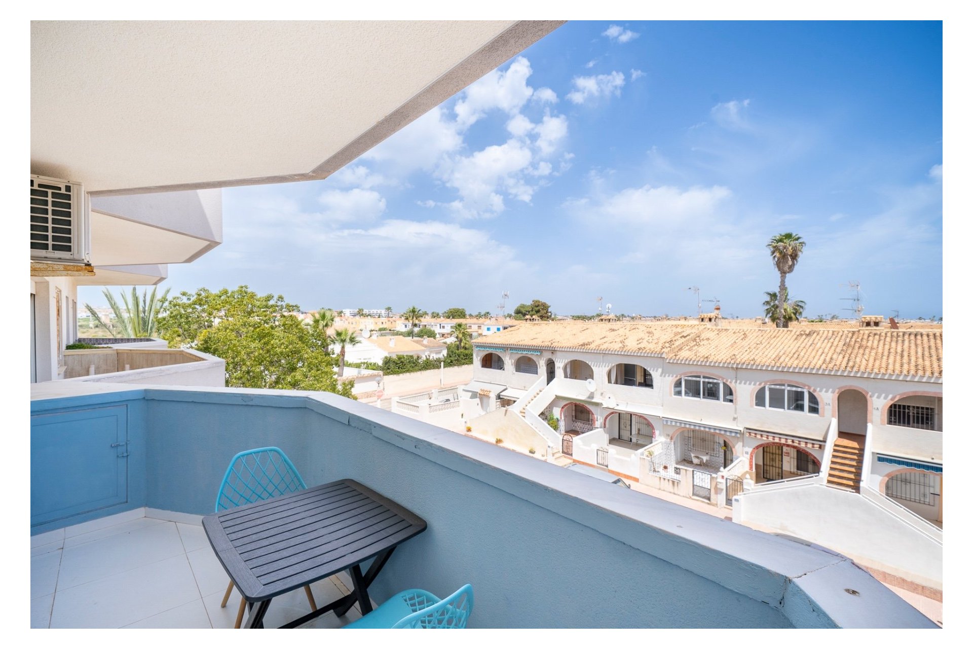 Resale - Apartment - Orihuela Costa - Cabo Roig