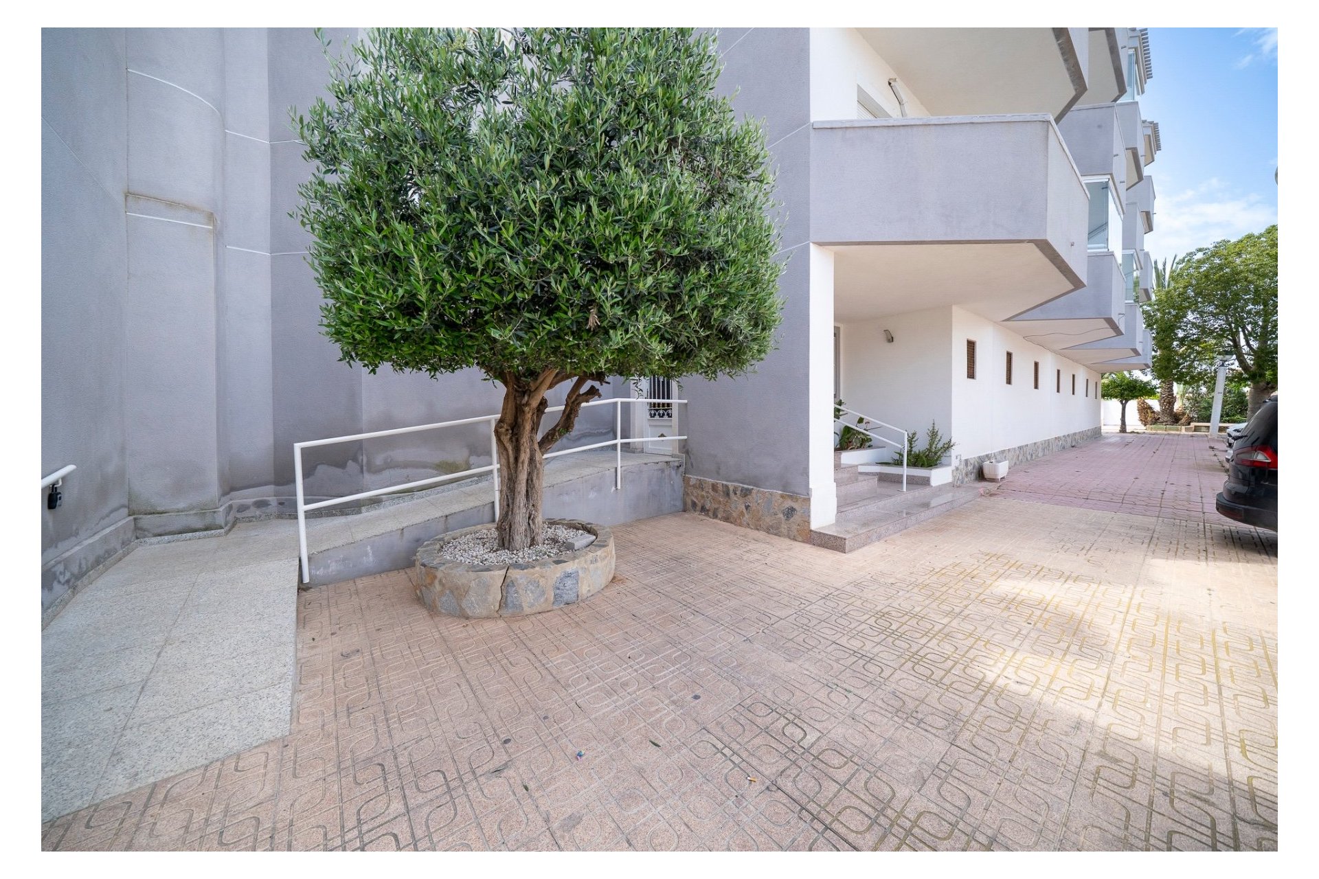 Resale - Apartment - Orihuela Costa - Cabo Roig