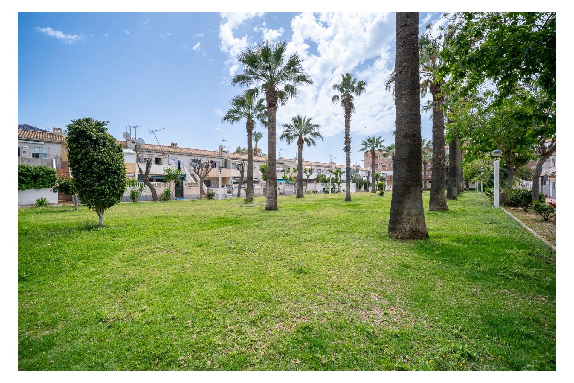 Resale - Apartment - Orihuela Costa - Cabo Roig