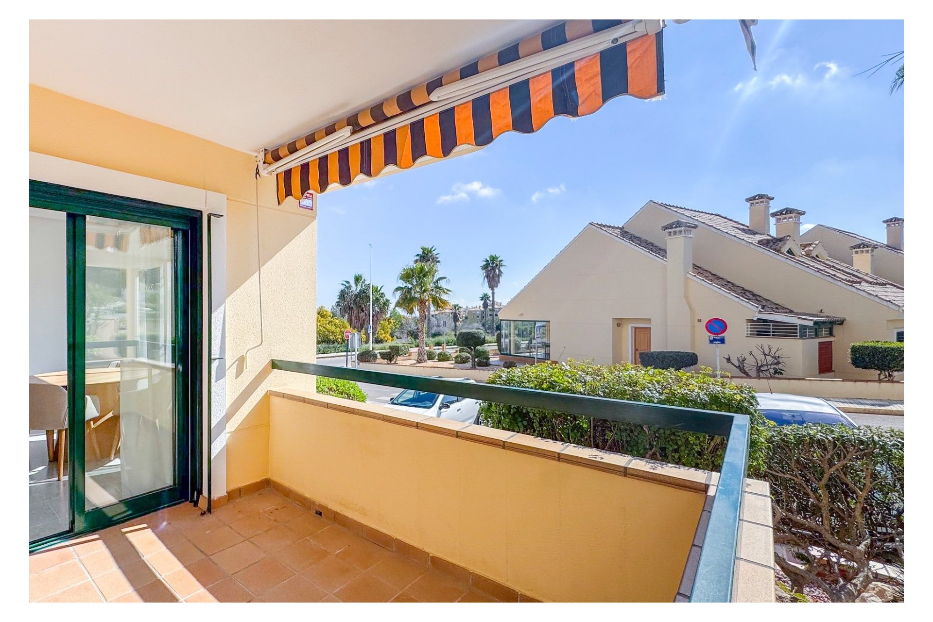 Resale - Apartment - Orihuela Costa - Lomas de Campoamor