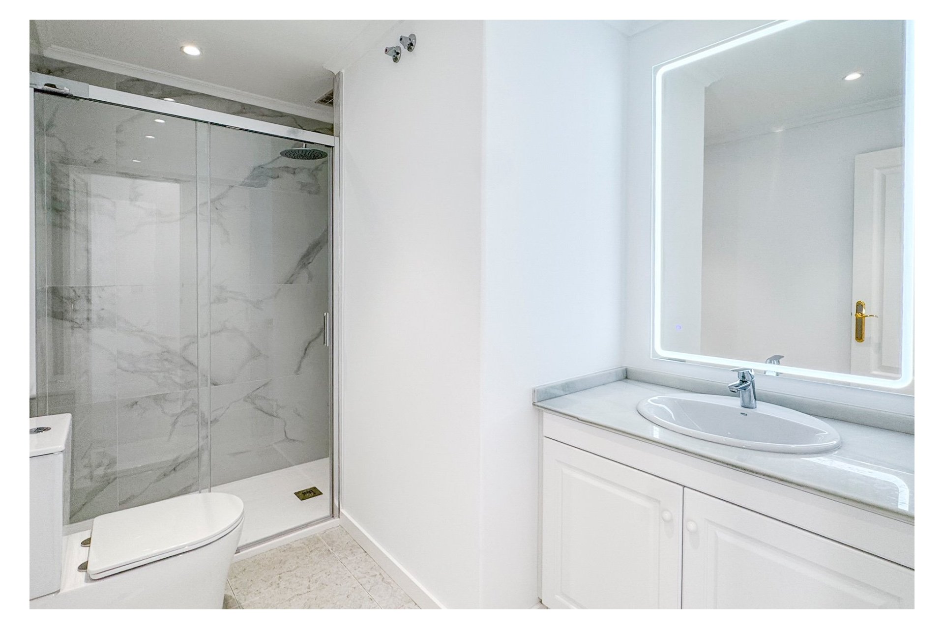 Resale - Apartment - Orihuela Costa - Lomas de Campoamor